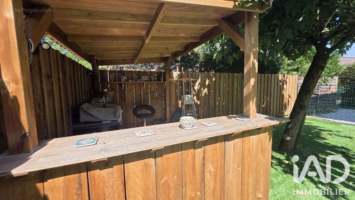 Maison 79 m² à Gradignan  - photo 3