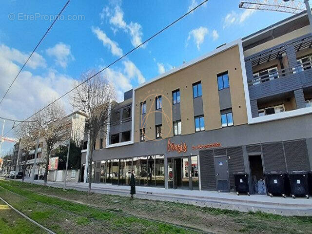 Appartement à CASTELNAU-LE-LEZ