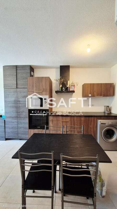 Photo 7 - Appartement à AJACCIO