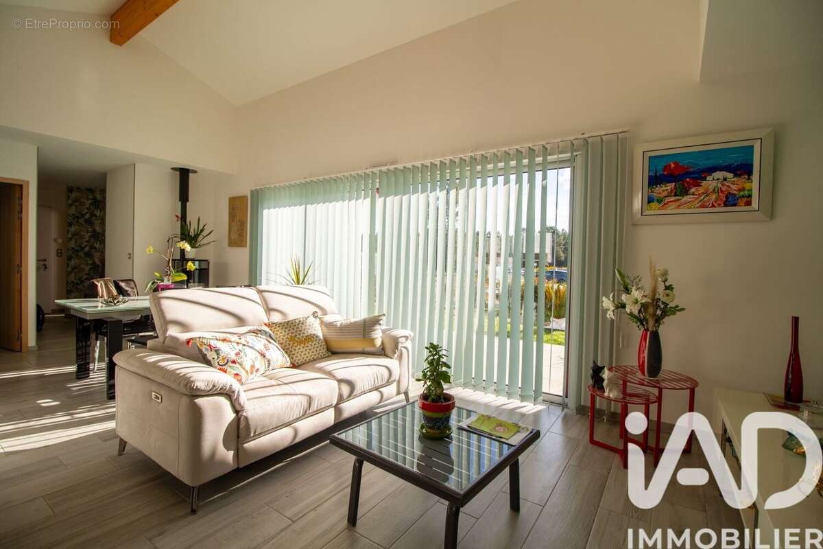 Photo 3 - Maison à VIELLE-SAINT-GIRONS