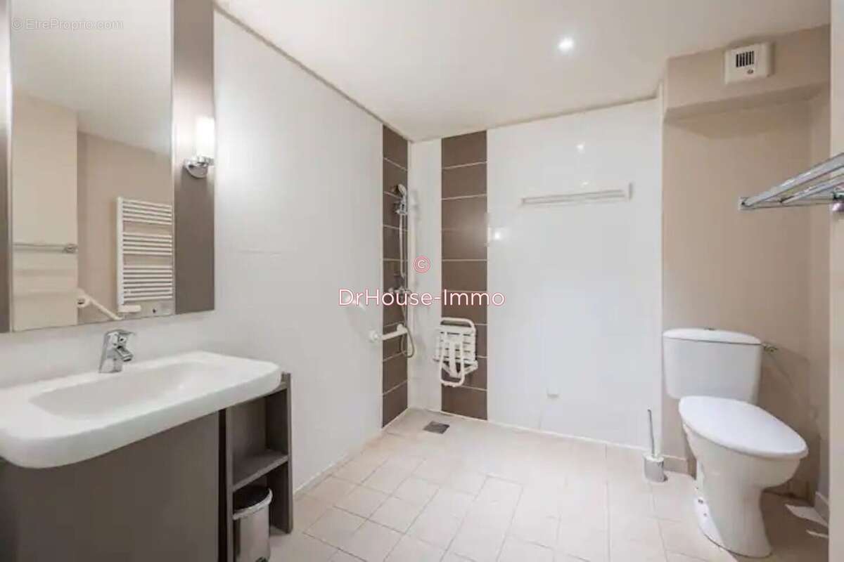 Appartement à COURSEULLES-SUR-MER