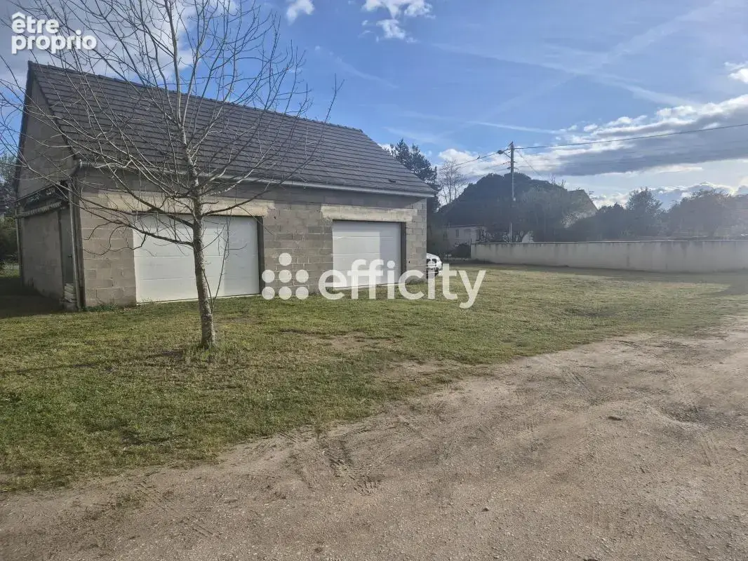 Maison 7 pièces 171 m² à vendre à Chailles (41120) - photo 11