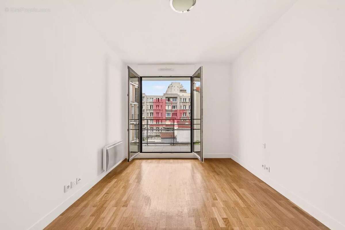 Appartement à VANVES