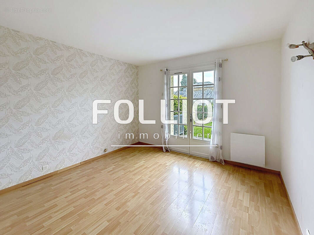 Maison sympa à vendre en plein centre-ville de Vire Normandie ! REF 14203SL - photo 5