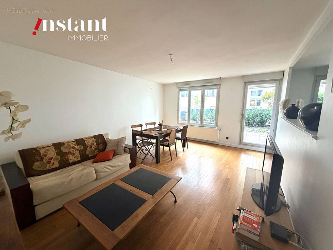 Appartement à LYON-4E