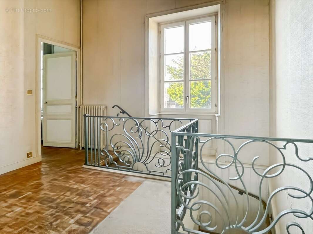 Maison à CLISSON