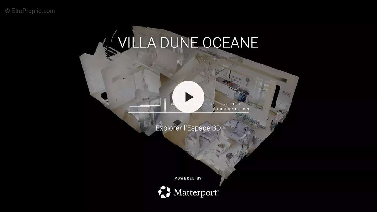 Villa dune oceane - photo 15