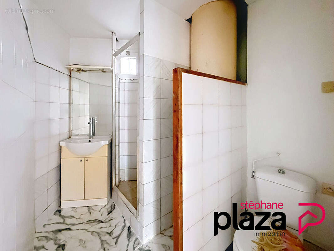 Appartement à SAINT-PALAIS-SUR-MER