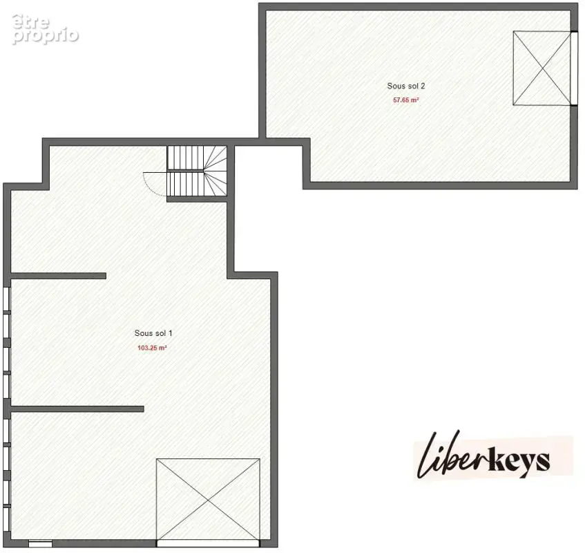 Au cœur du Perche – Maison familiale de 208 m² avec pièce de vie de 79 m², sous-sol total et dépendance - photo 24