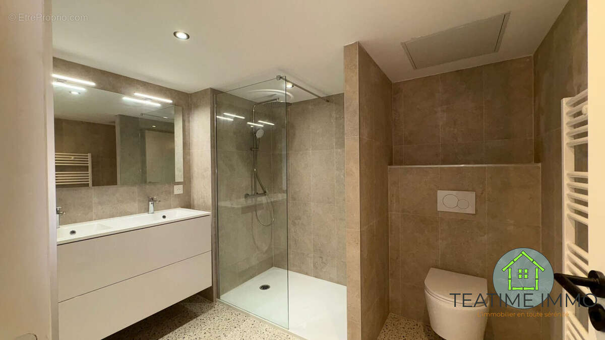 Appartement à ROUBAIX