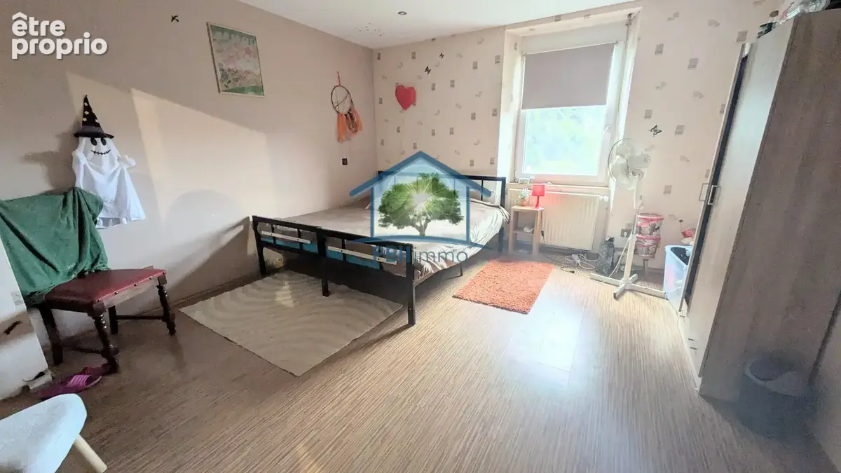 BOUXWILLER (67) - Immeuble d'habitation 257m² sur 6 ares - photo 12
