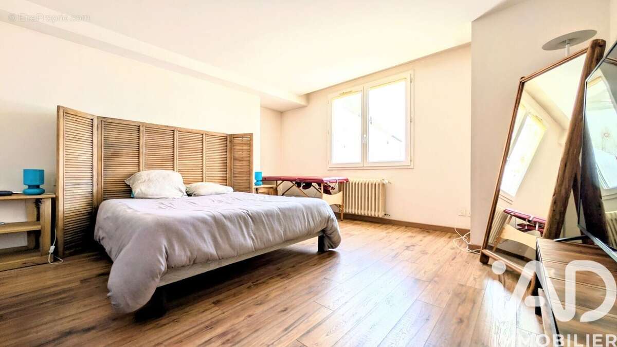 Photo 6 - Appartement à LOCMINE