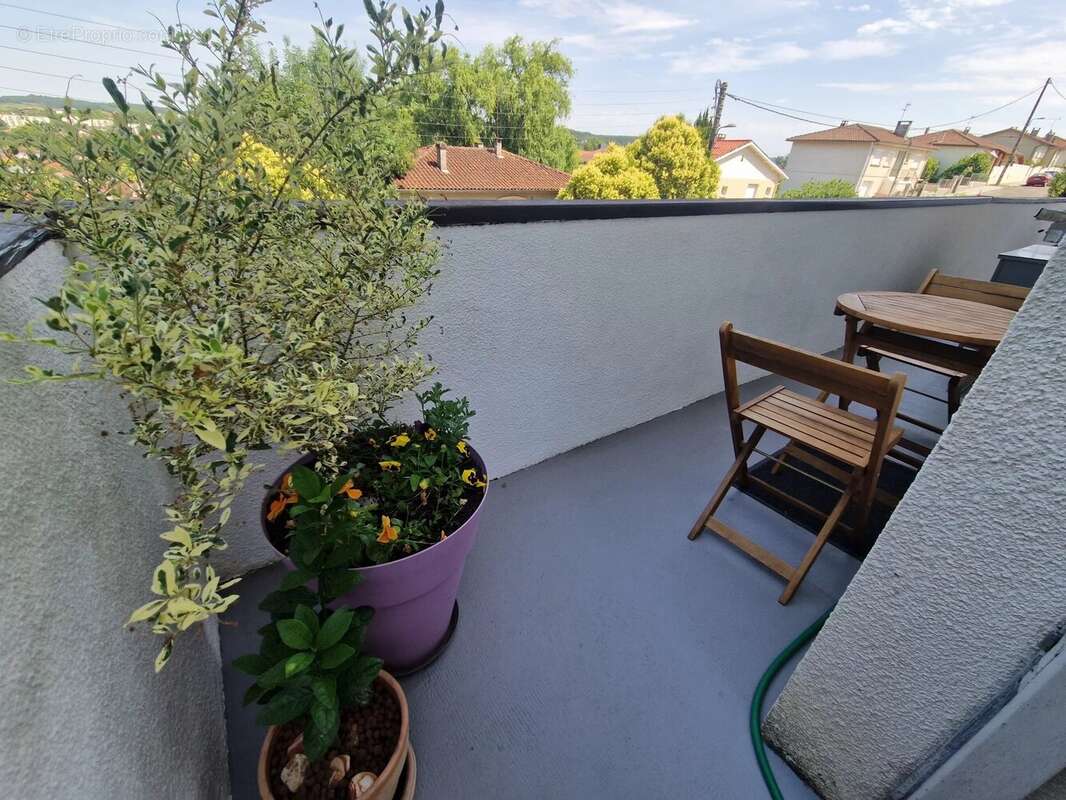 Appartement à AUCH