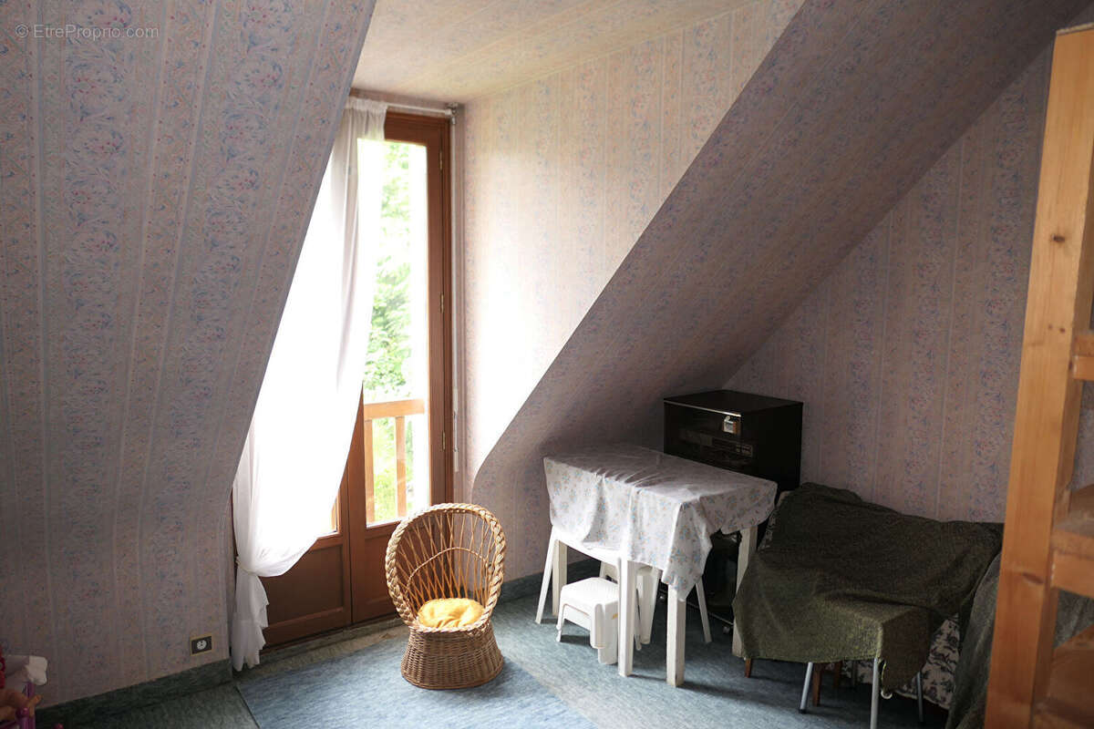 Grandparigny - photo 10