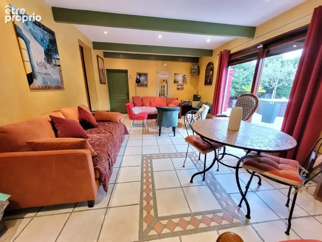 Maison 3 pièces 81 m² à vendre à Goussainville (95190) - photo 4