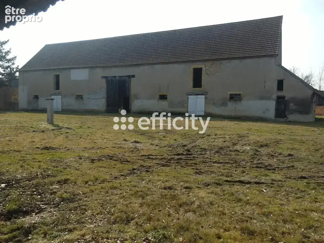 Corps de ferme - photo 3