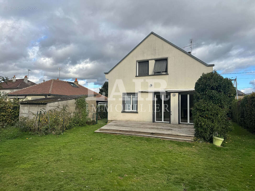 Maison à ALENCON
