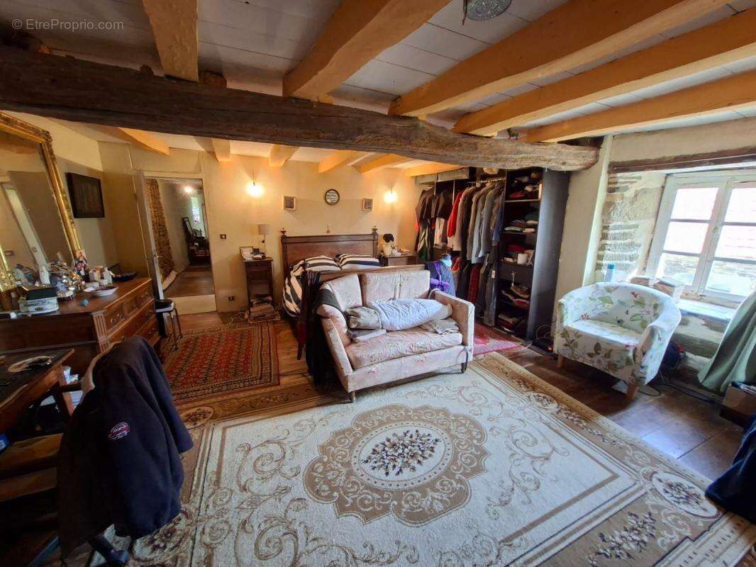 Ancien manoir breton du XVIe siècle – Un patrimoine d'exception au cœur du Trégor - photo 12