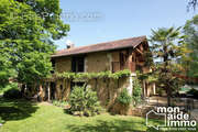 Maison à NANTHEUIL
