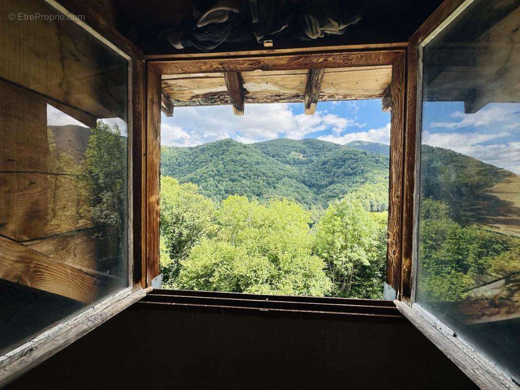 Maison à SAINT-LARY