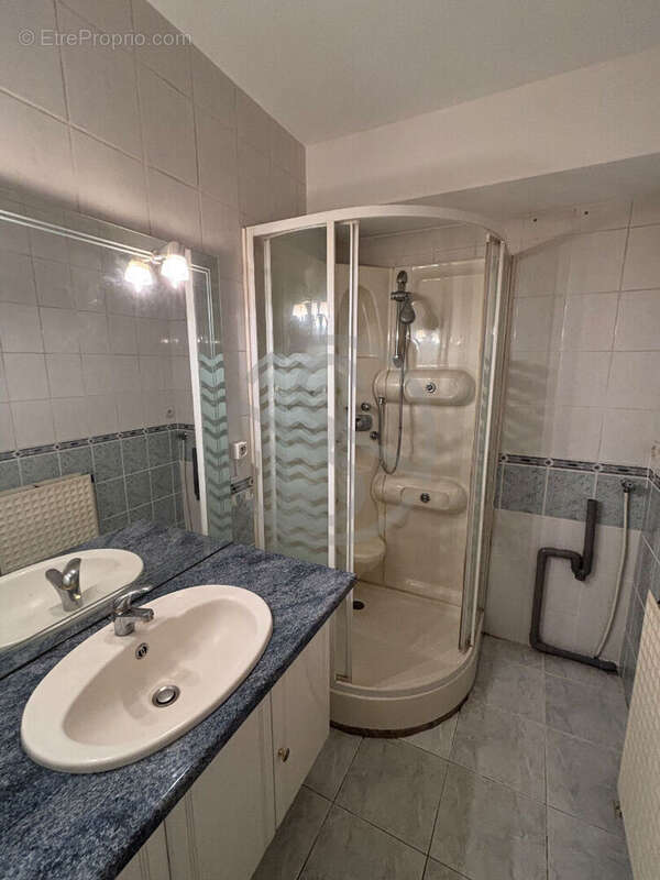 Appartement à ANNONAY