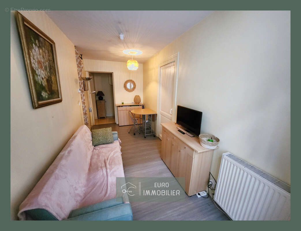 Appartement à BAZAS