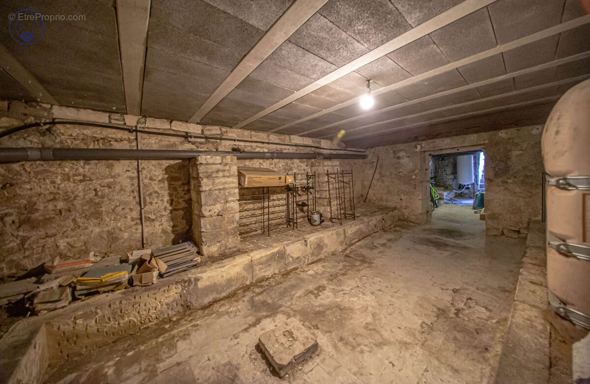 Maison à LIGNY-EN-BARROIS