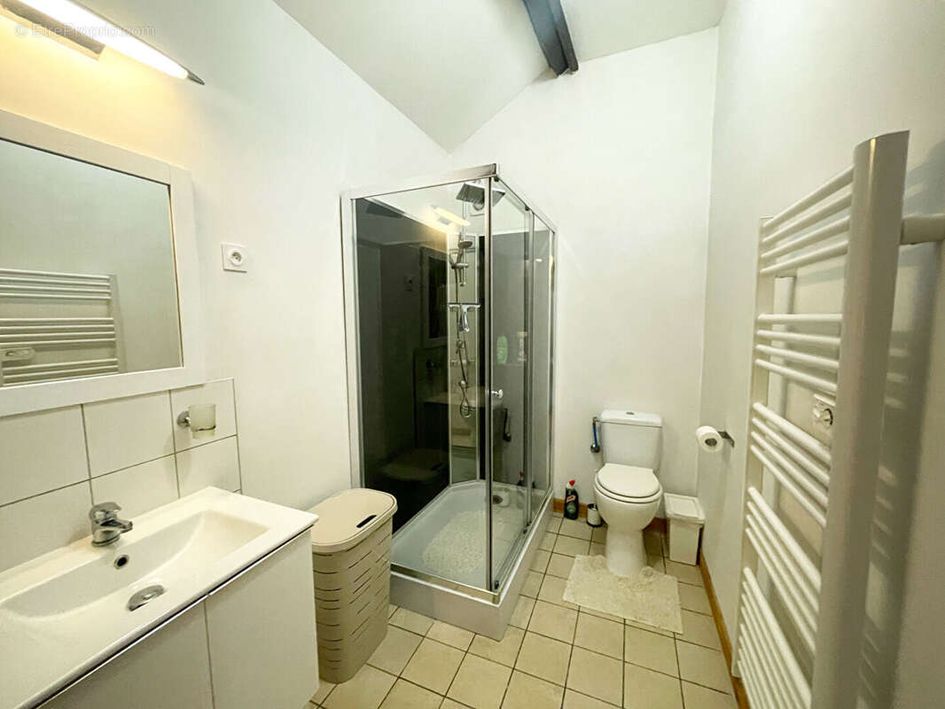 FINISTÈRE: Huelgoat. Charmante maison de campagne de 3 chambres et gîte indépendant. - photo 8