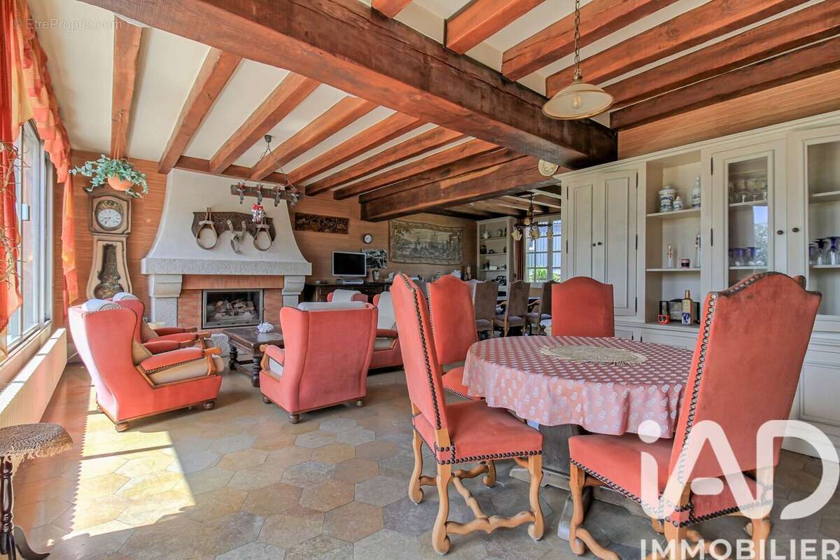 Photo 3 - Maison à LAVAL
