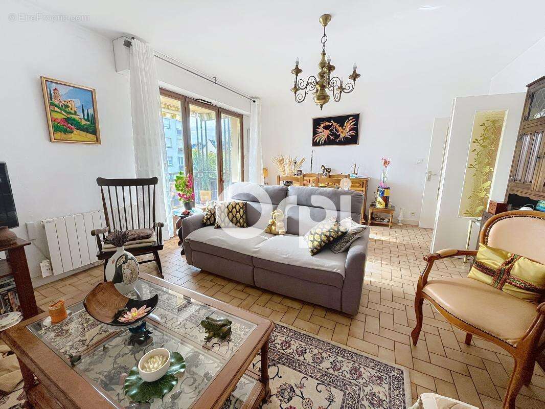 Appartement à BRIVE-LA-GAILLARDE