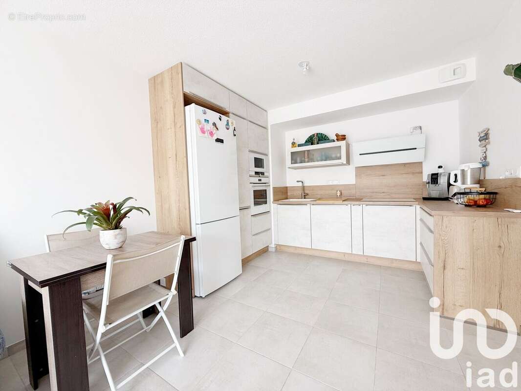 Photo 8 - Appartement à LA CRAU