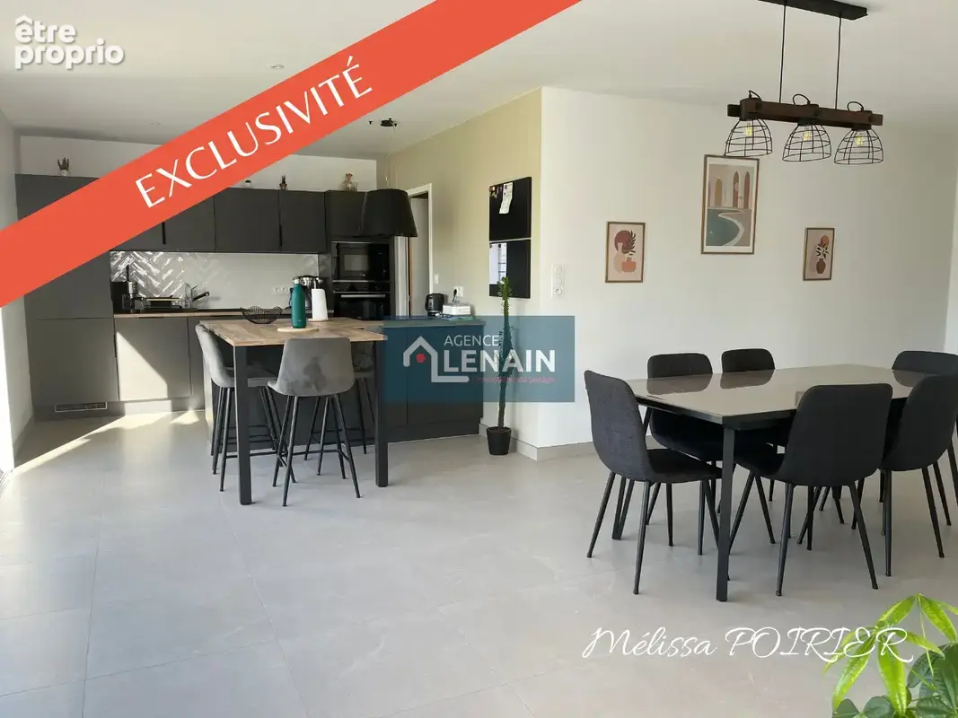 Photo Maison à La Verrie au prix de 282 000€