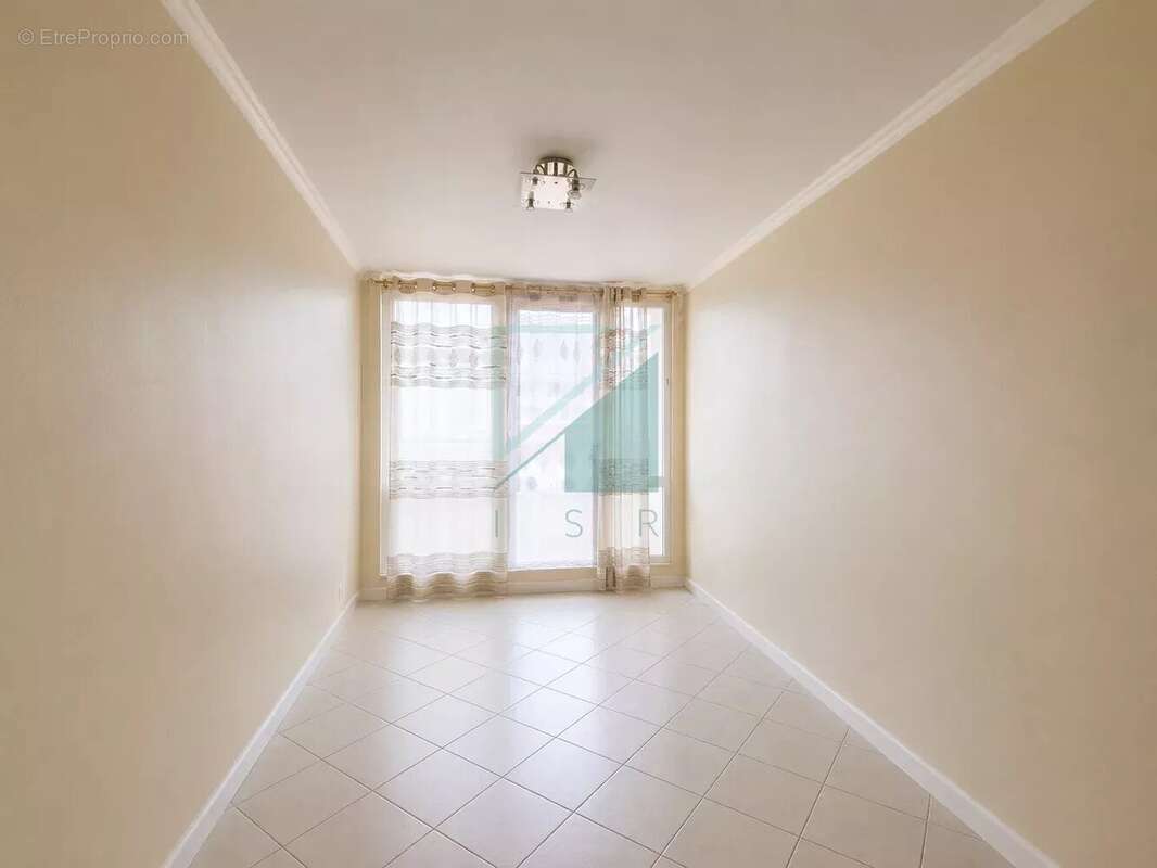 Aubervilliers – porte de la villette – 4 pièces – 75 m² – balcon - photo 2