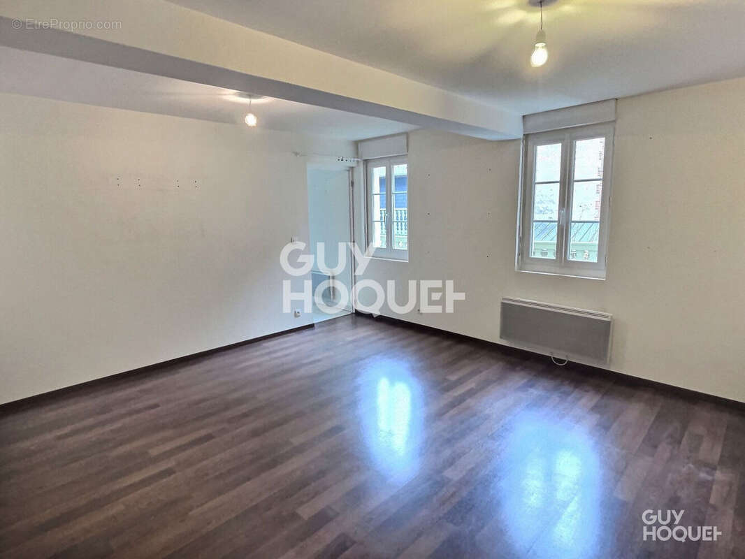 Appartement à BERNAY