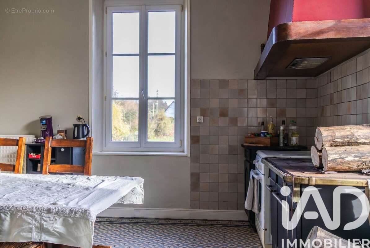 Photo 4 - Maison à VERTUS