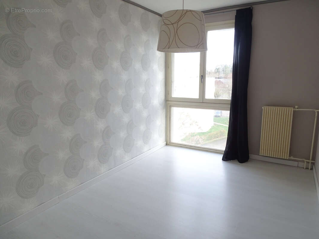 Appartement à CHATILLON-SUR-SEINE