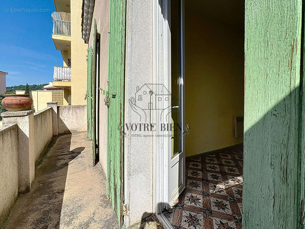 Appartement à MANOSQUE