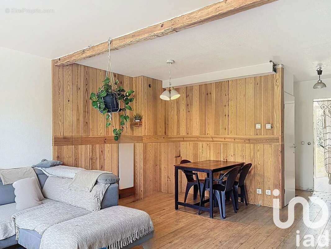 Photo 3 - Appartement à BIGANOS