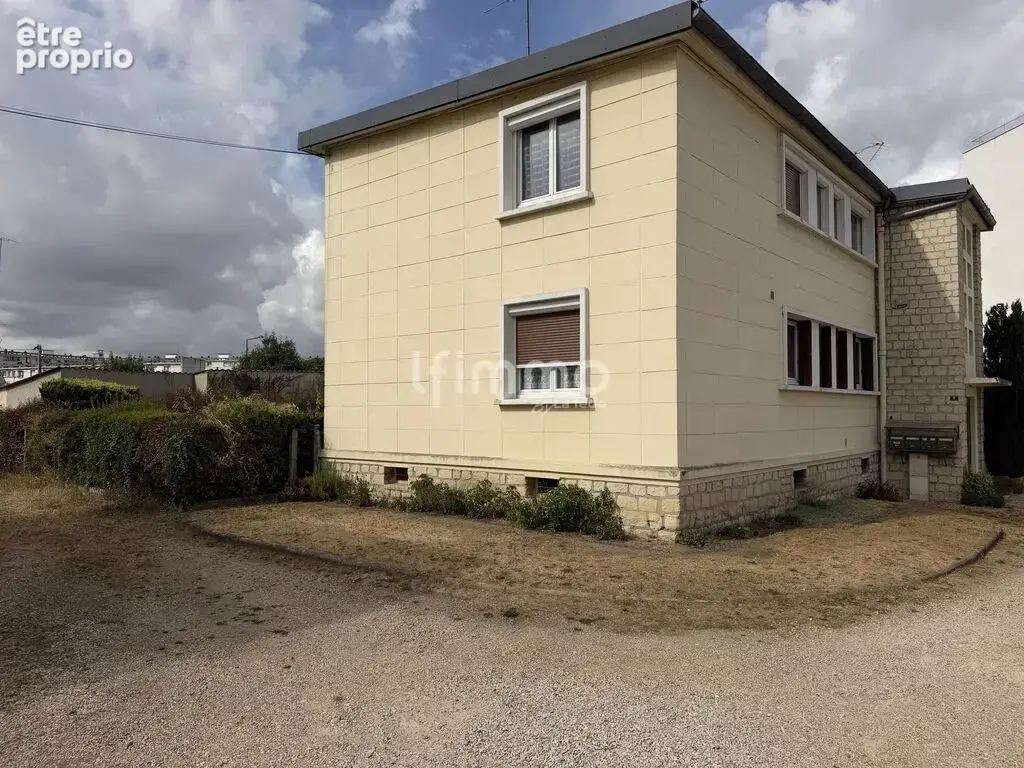 Appartement 3 chambres à Meaux - photo 18
