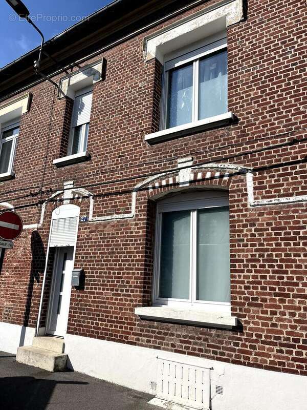 Photo 8 - Maison à SAINT-QUENTIN