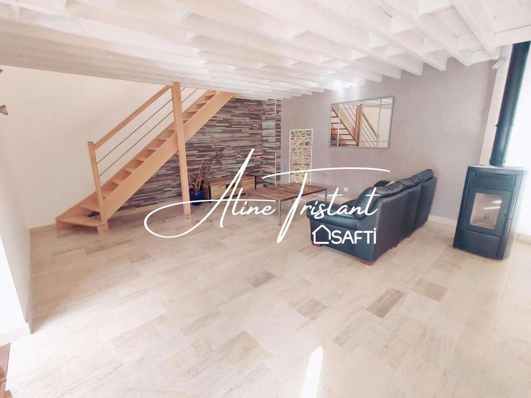 Photo 4 - Maison à VILLERS-BOCAGE