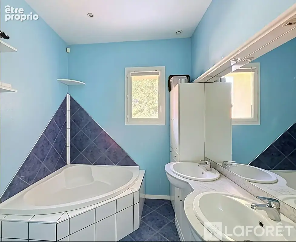 Maison Chatonnay 6 pièce(s) 182 m2 - photo 12