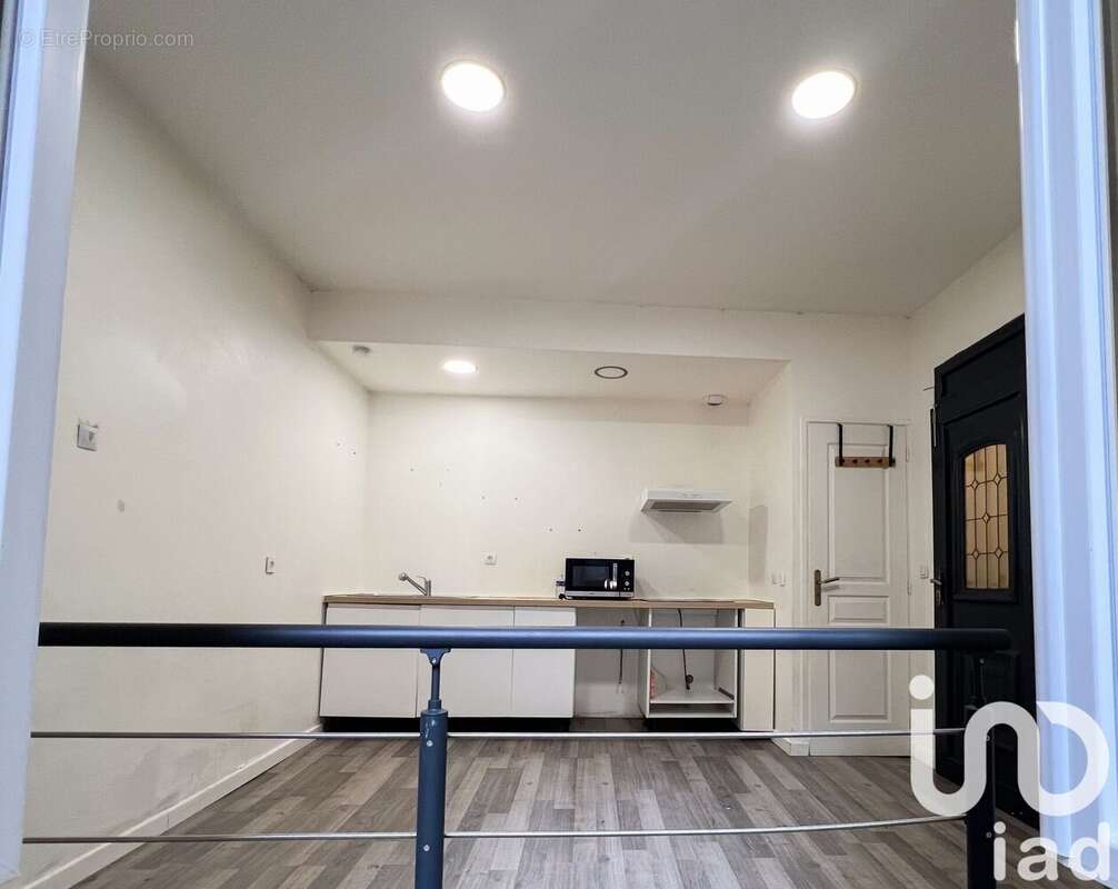 Photo 5 - Appartement à MELUN