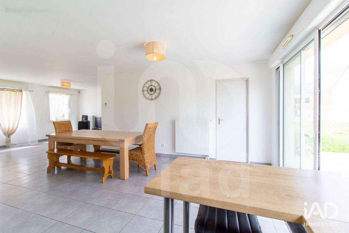 Maison 131 m² à Melicocq  - photo 7