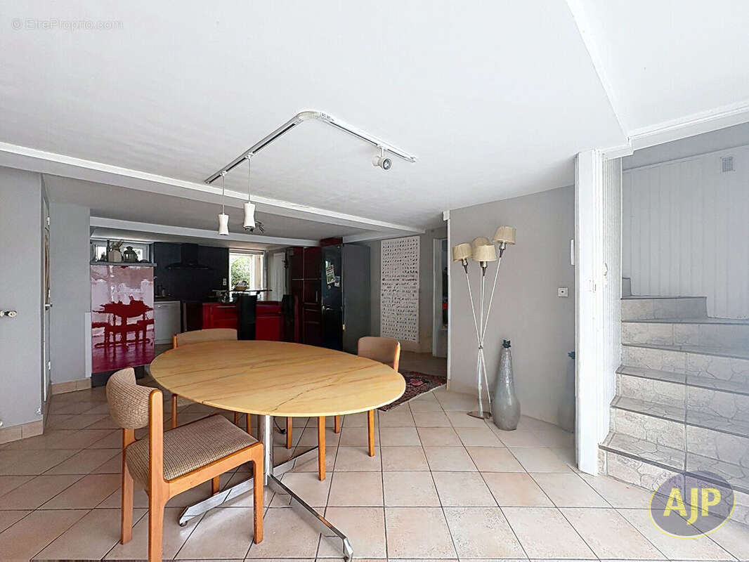LUCON - Maison familiale - Jardin - photo 3