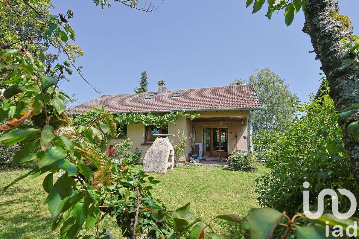Maison 140 m² à Ernestviller  - photo 2