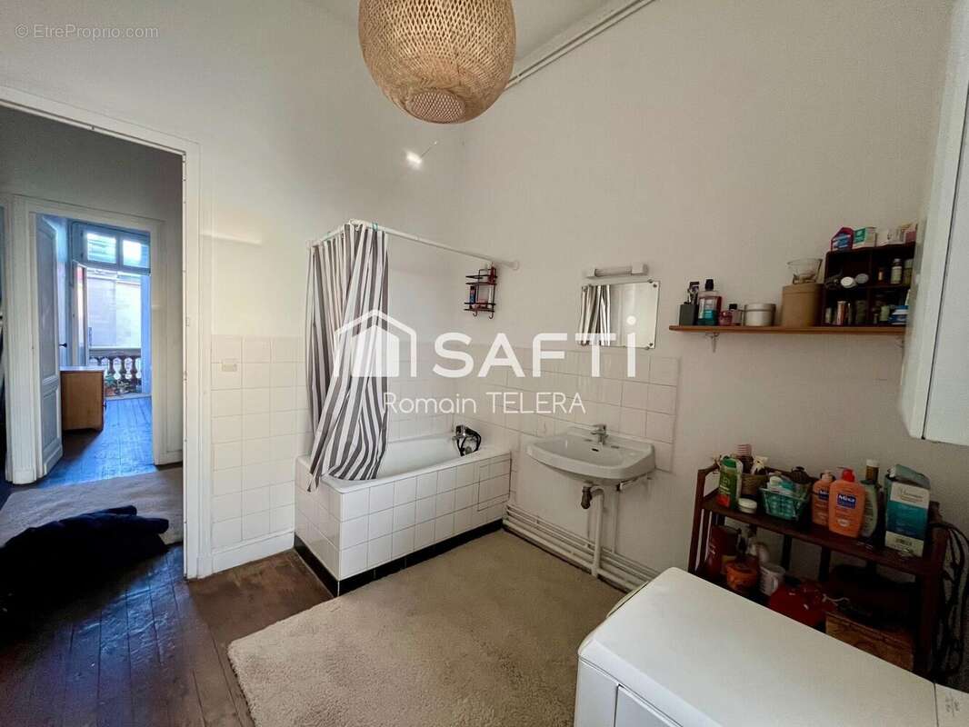 Photo 6 - Appartement à BORDEAUX