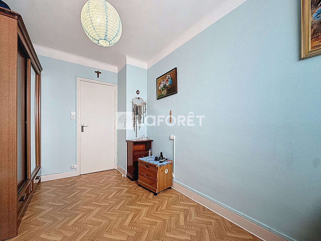 Appartement à MONTAUBAN