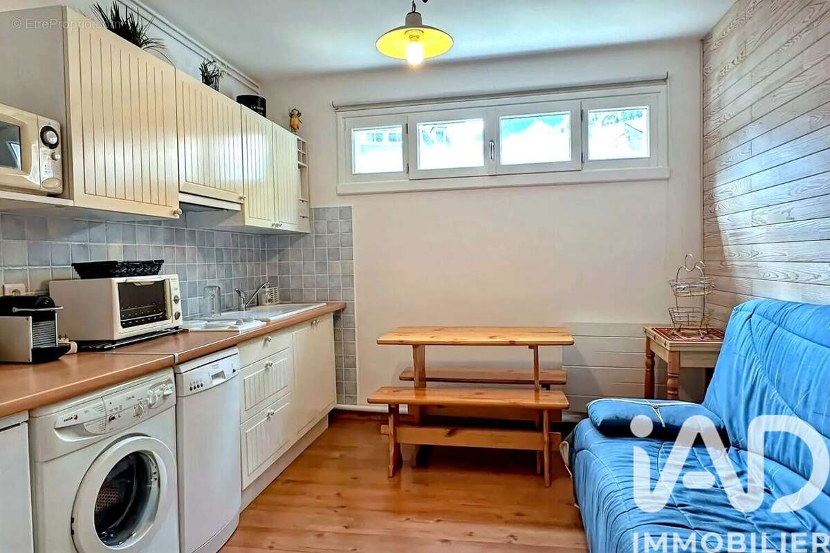 Photo 2 - Appartement à CAUTERETS
