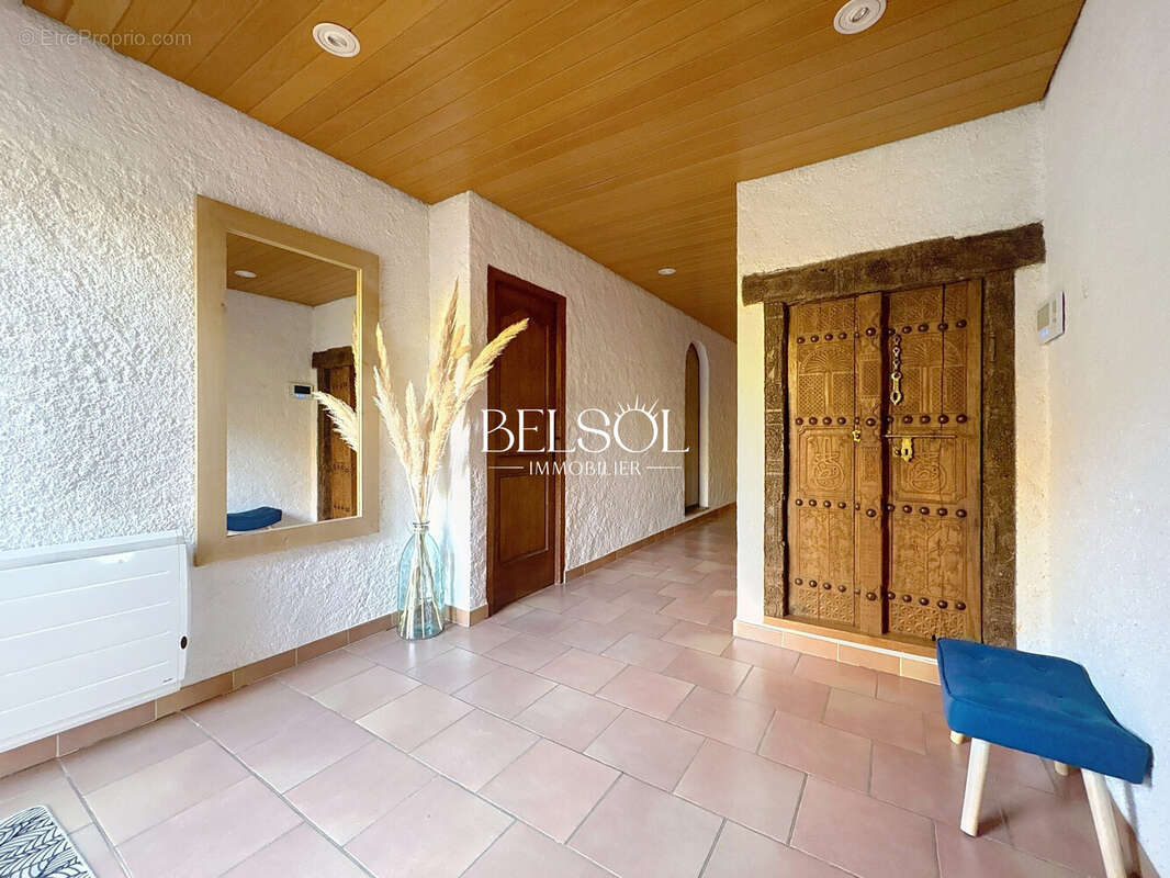 Maison à CERET